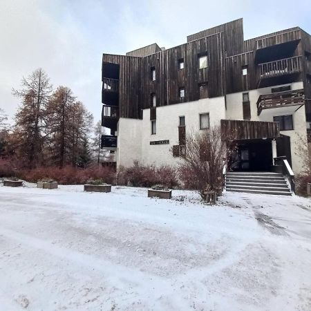 Les Ecureuils Du Meale Apartman Les Orres Kültér fotó