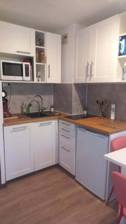 Les Ecureuils Du Meale Apartman Les Orres Kültér fotó