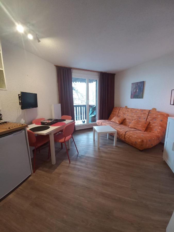 Les Ecureuils Du Meale Apartman Les Orres Kültér fotó