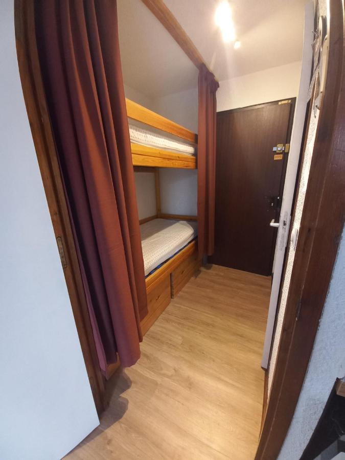 Les Ecureuils Du Meale Apartman Les Orres Kültér fotó