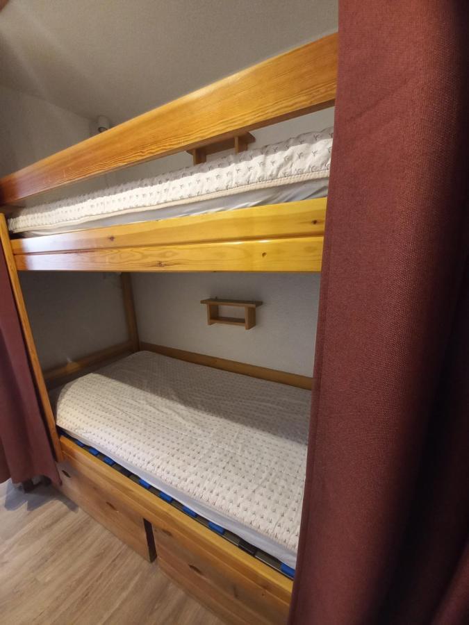 Les Ecureuils Du Meale Apartman Les Orres Kültér fotó