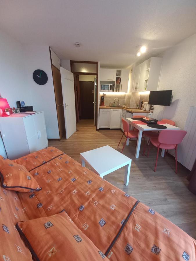Les Ecureuils Du Meale Apartman Les Orres Kültér fotó