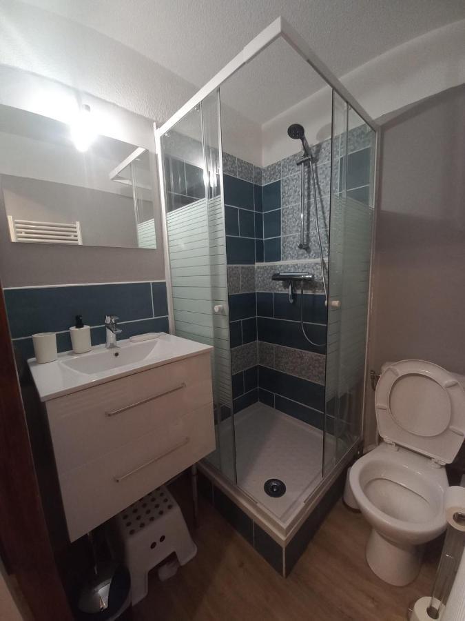 Les Ecureuils Du Meale Apartman Les Orres Kültér fotó
